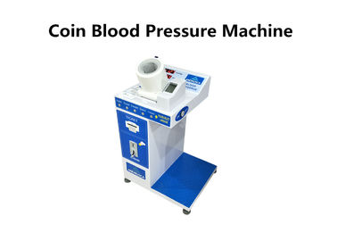 Porcellana Materiale automatico del ferro del monitor di pressione sanguigna dello strumento/braccio di pressione sanguigna fornitore