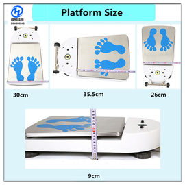 Hospital Healthcare  Automatic Height And Weight Machine Muti Functional