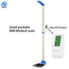 La nuova scala medica portatile BMI di altezza e del peso di DHM-20F lavora l'equilibrio a macchina di ponderazione