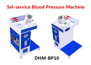 macchina digitale di pressione sanguigna